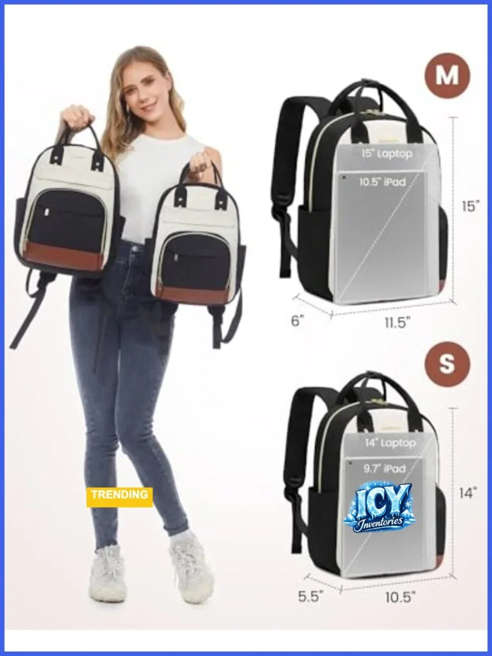 N/A this stylish