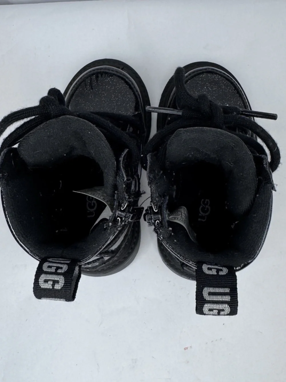 UGG toddler size