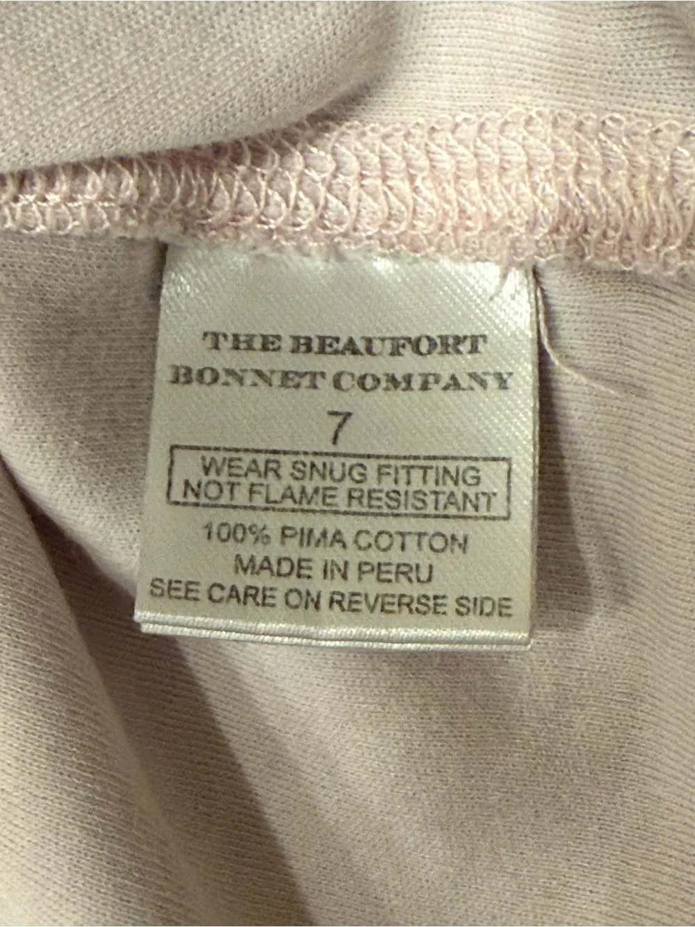 The Beaufort Bonnet Company beaufort bonnet