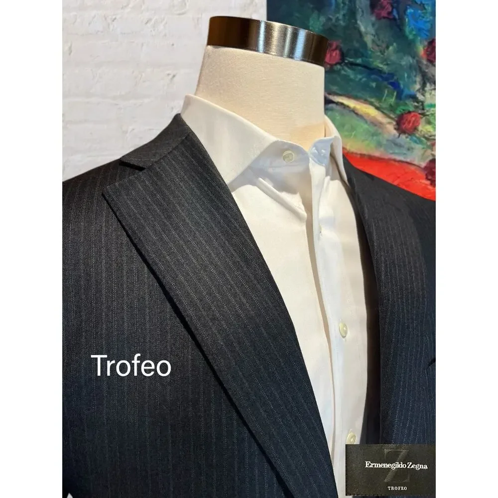 Ermenegildo Zegna ermenegildo zegna