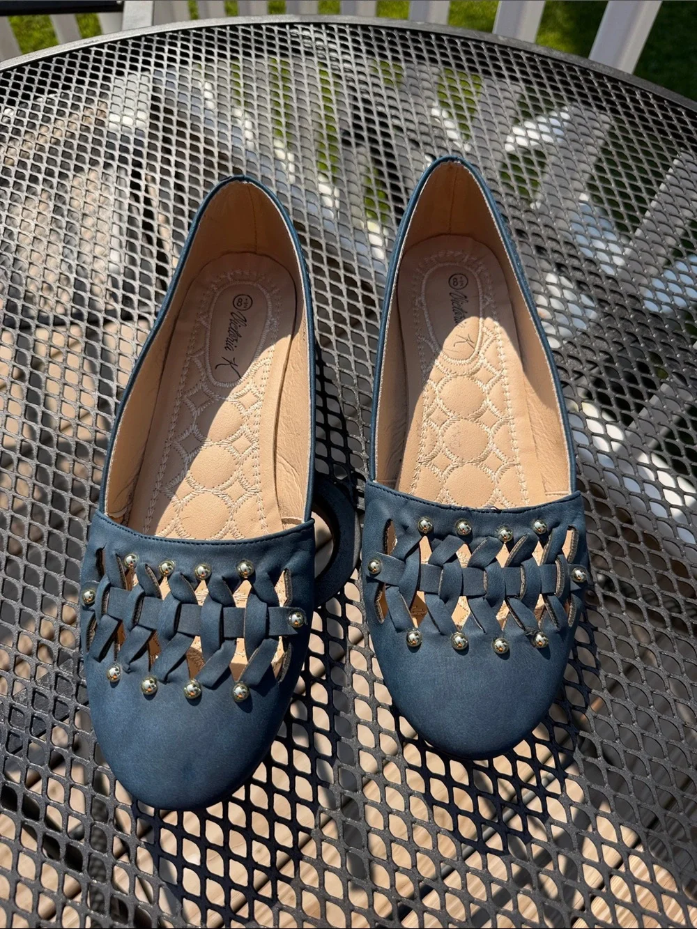 Victoria K classic ballet