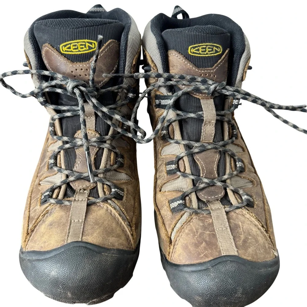 Keen targhee ii