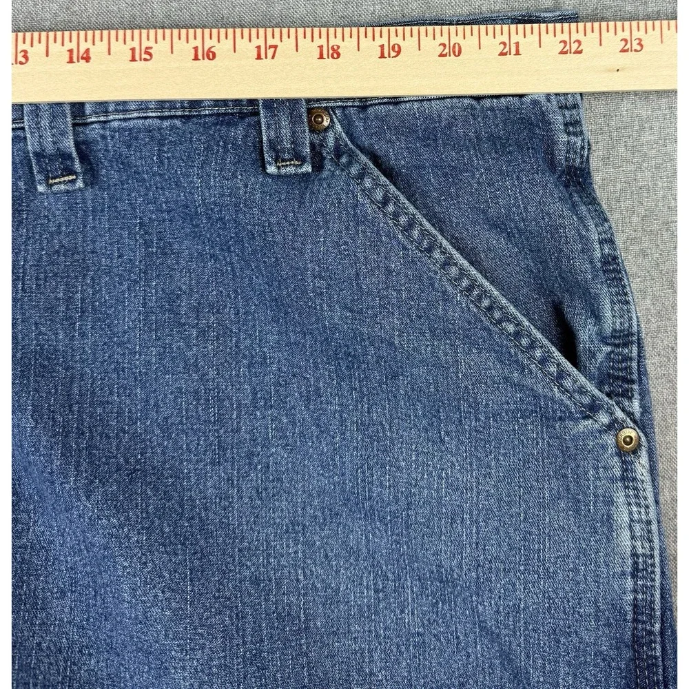 Wrangler men carpenter