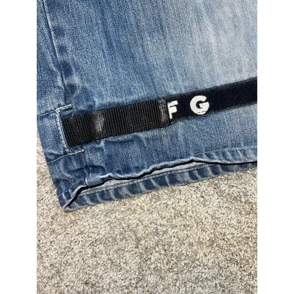 Girbaud product pair