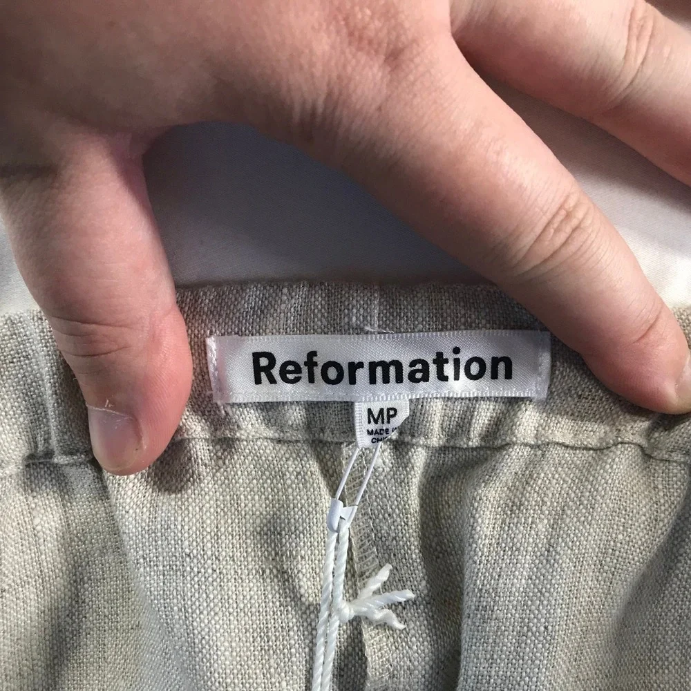Reformation petites olina