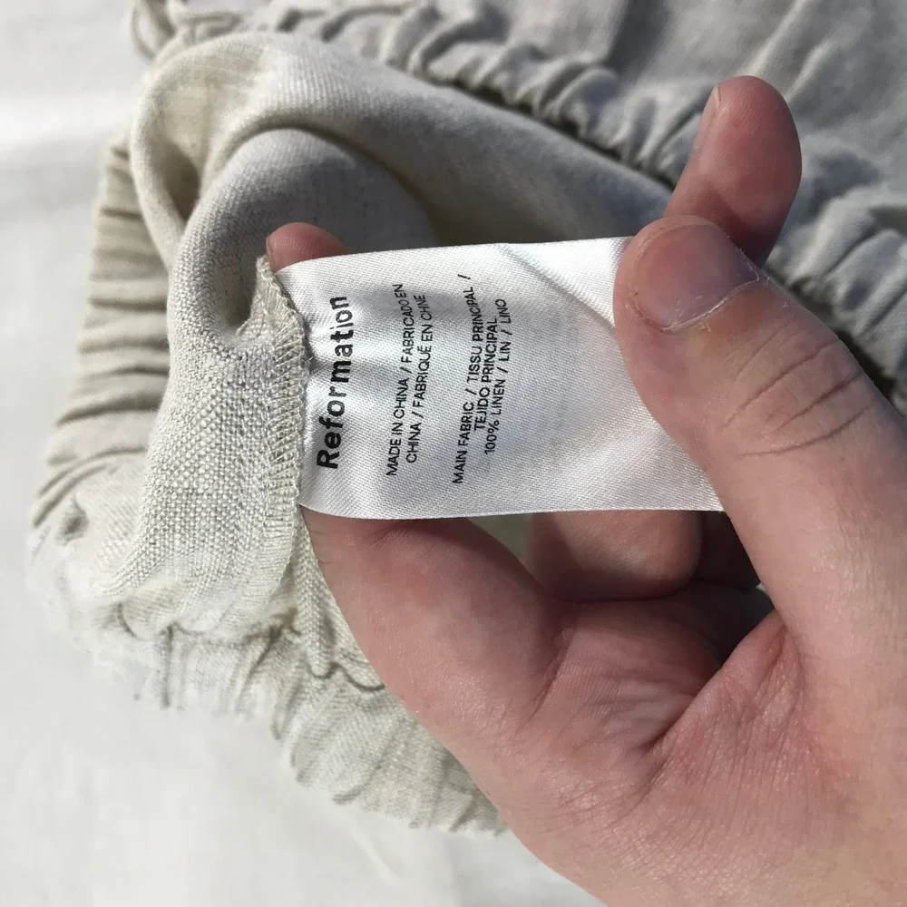 Reformation petites olina