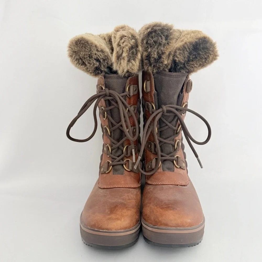 UGG adirondack tall