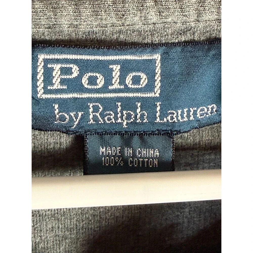 Polo Ralph Lauren polo ralph