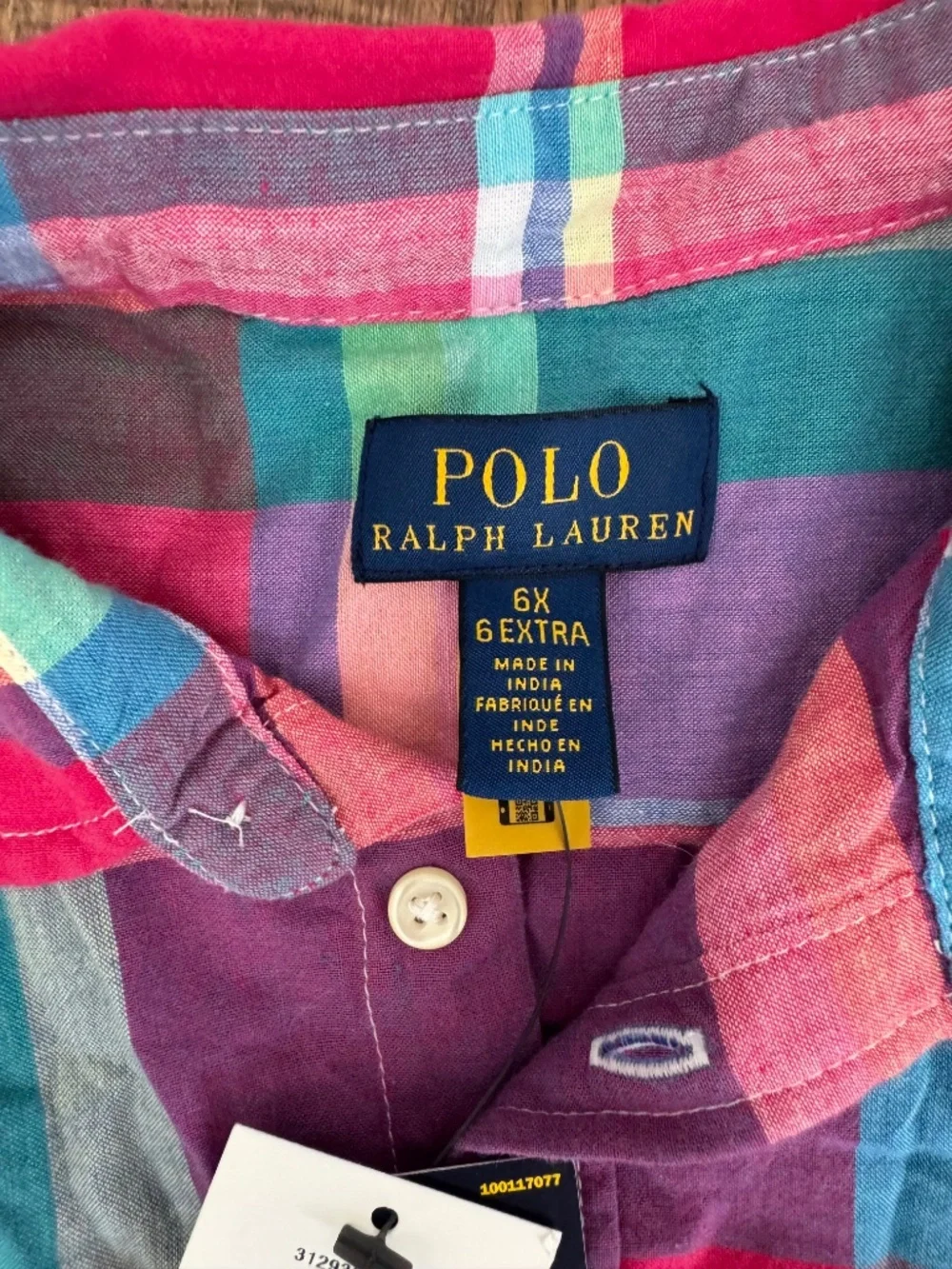 Polo Ralph Lauren nwt polo