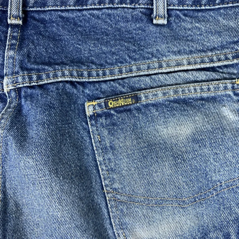 OshKosh Bgosh vintage oshkosh