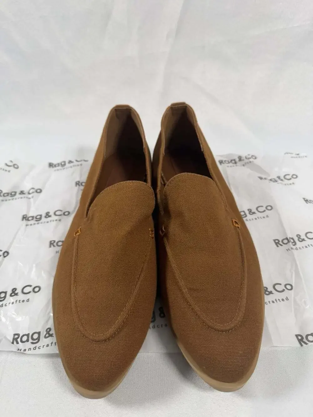 Rag N Co rag co