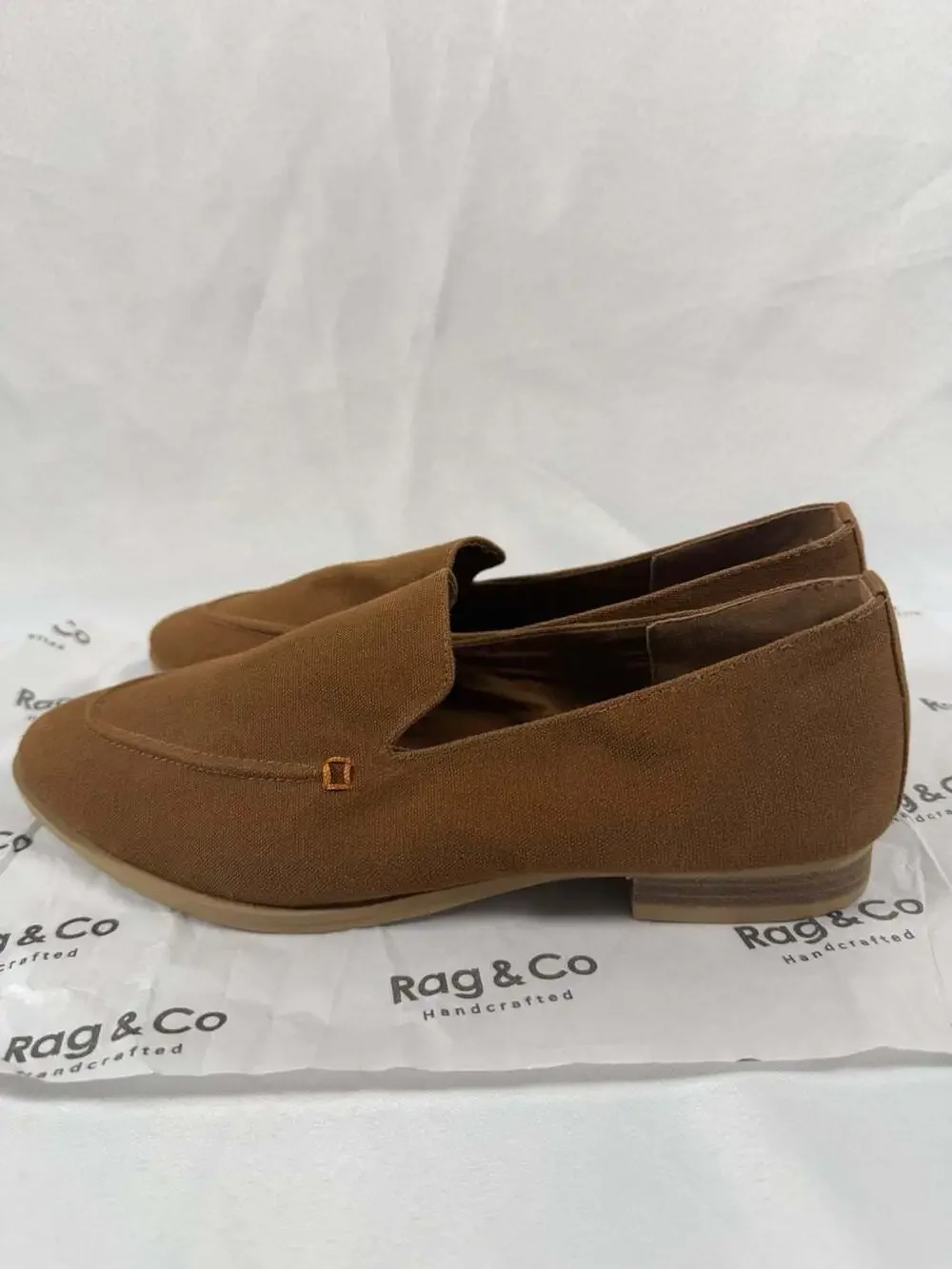 Rag N Co rag co