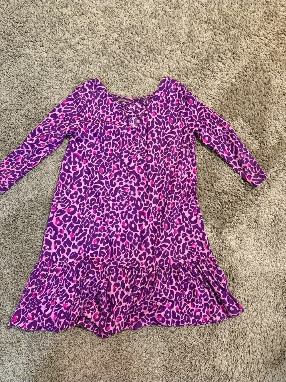 Lilly Pulitzer vibrant pink