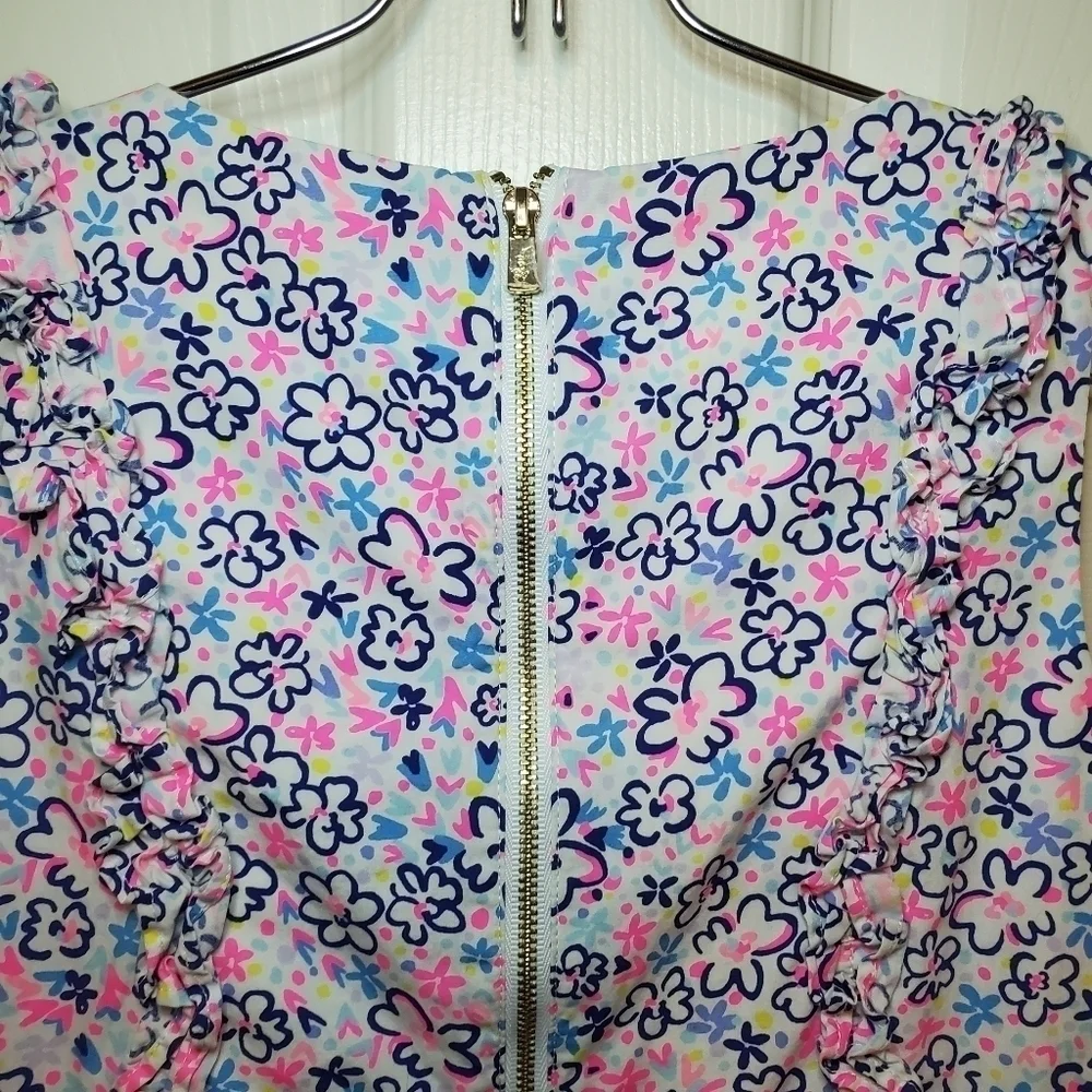 Lilly Pulitzer lilly pulitzer