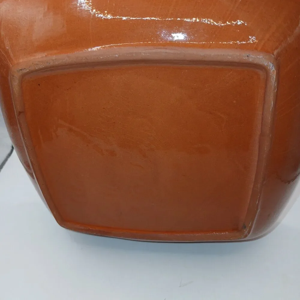 Handmade olaria corval