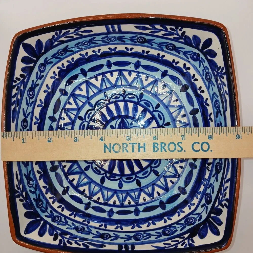 Handmade olaria corval
