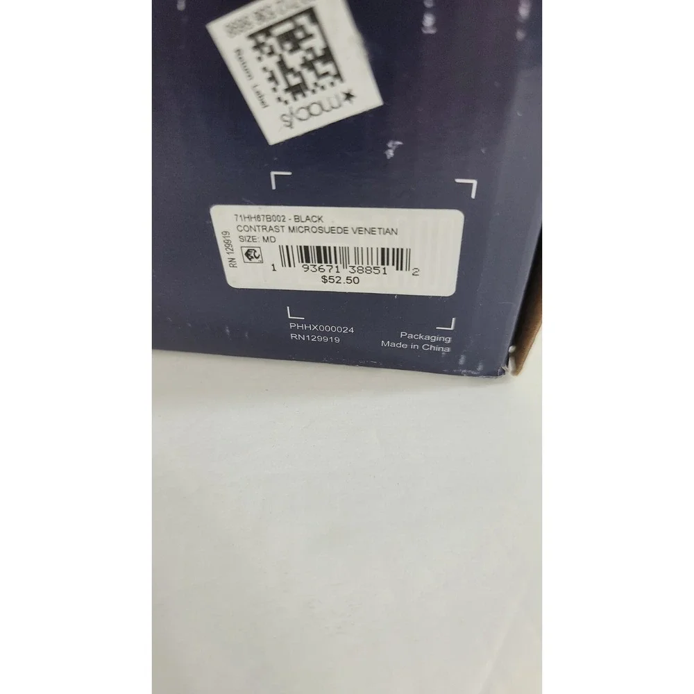 Haggar new box