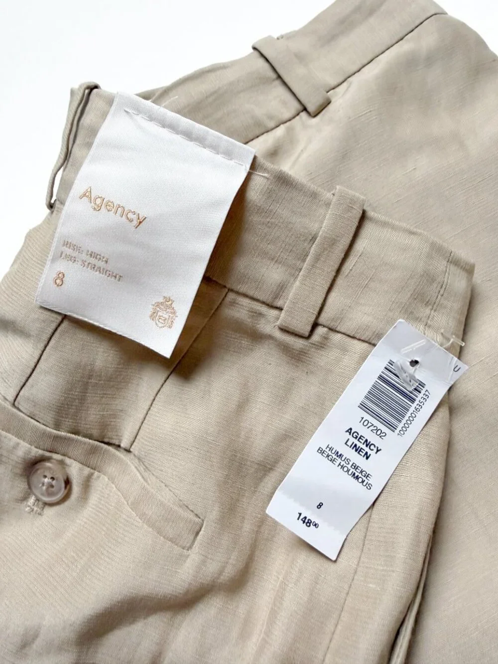 Aritzia babaton agency