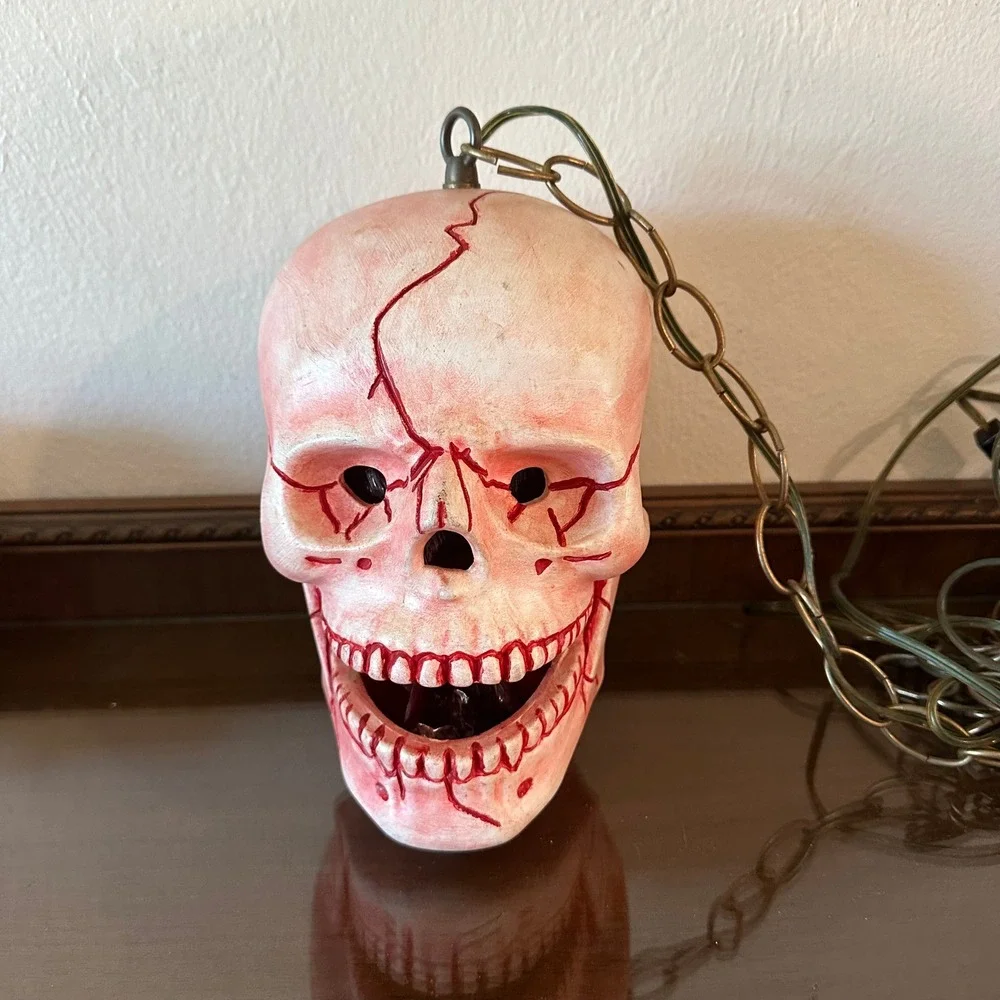 N/A vintage hanging