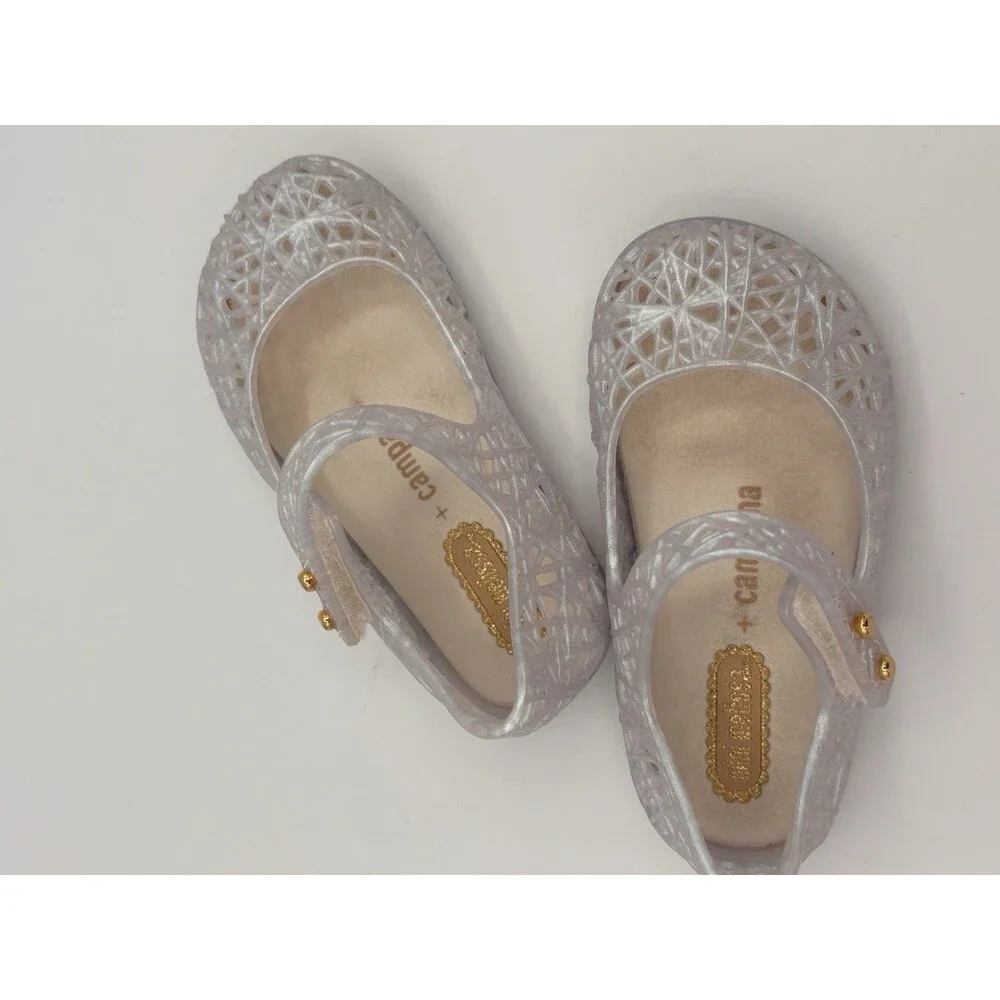 Mini Melissa purchased but