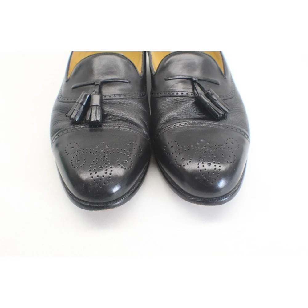 Mezlan havana black