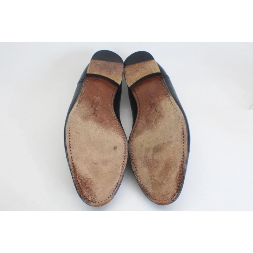 Mezlan havana black