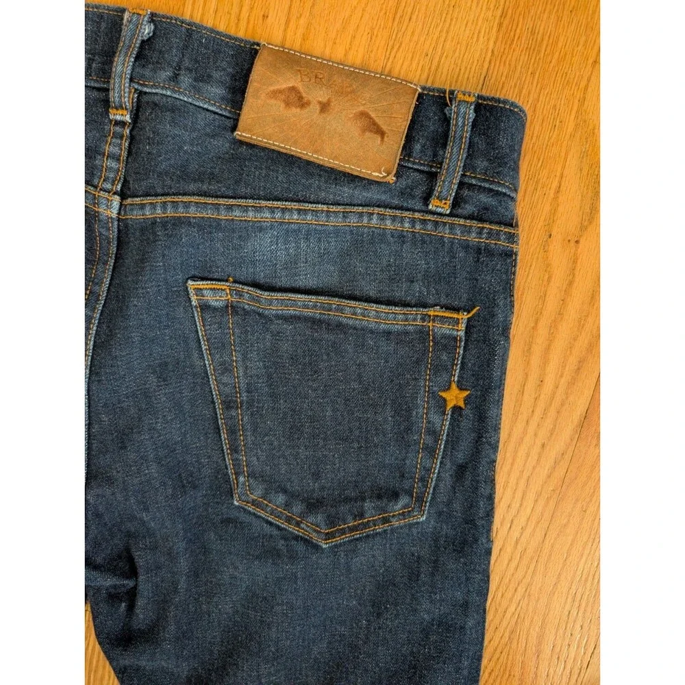 Brave Star cuff good holes