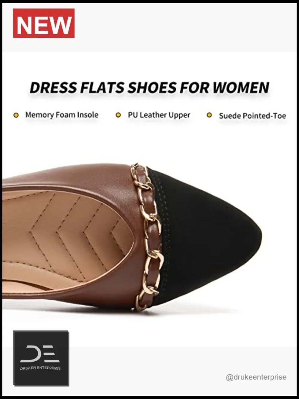 N/A women faux
