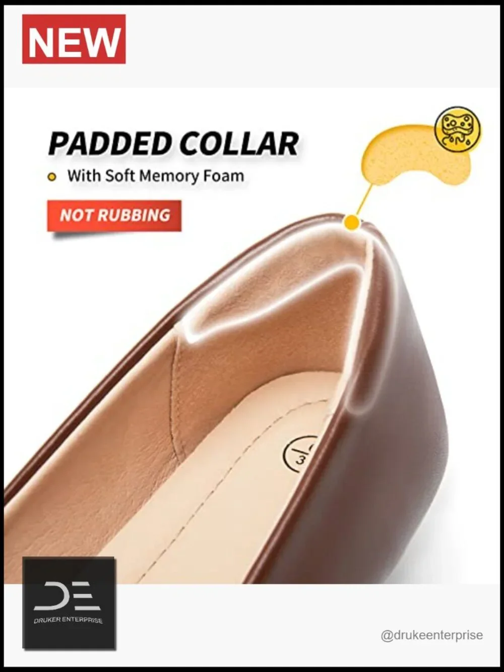 N/A women faux
