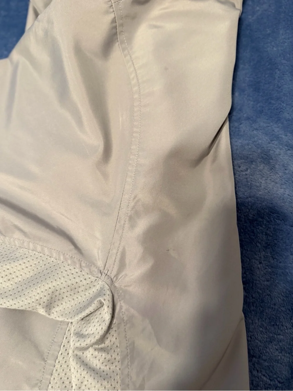 Easton lightweight swim