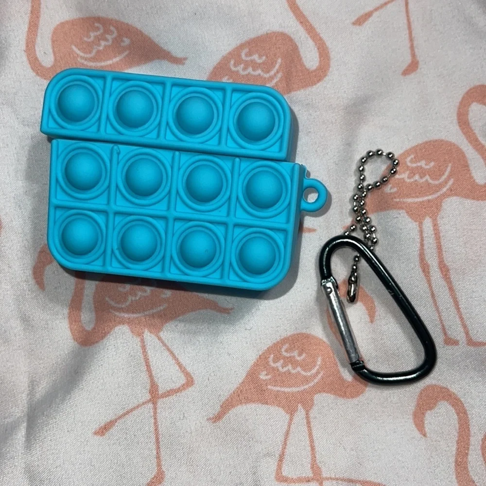 N/A new blue