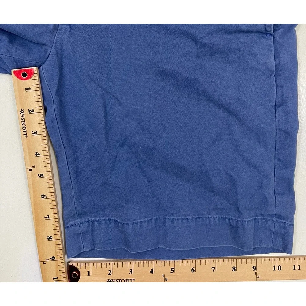 Polo Ralph Lauren examine photos