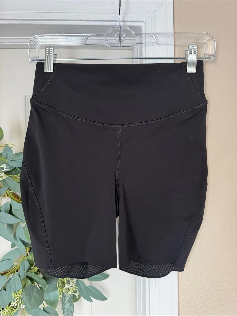 Lululemon HR bike short