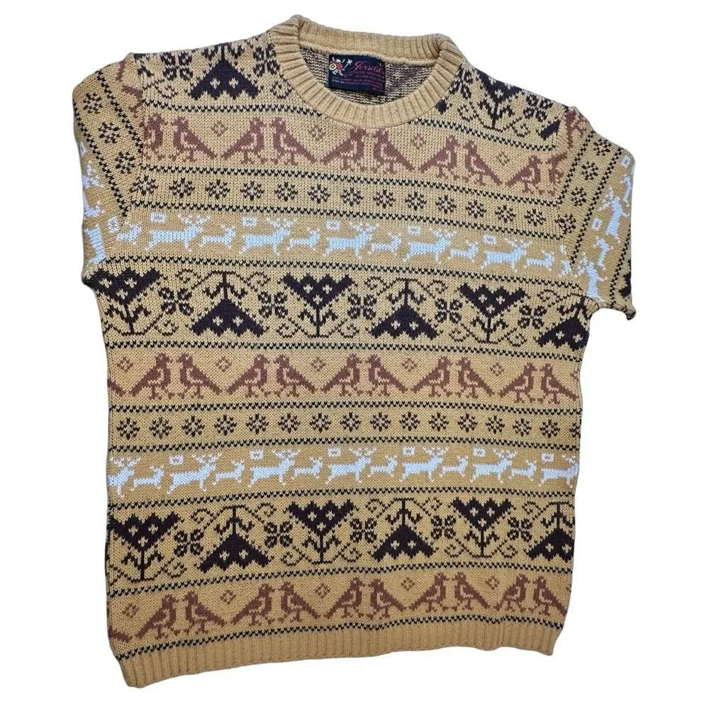 Jersild cool scandinavian
