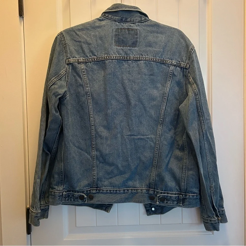 Levis vintage levi