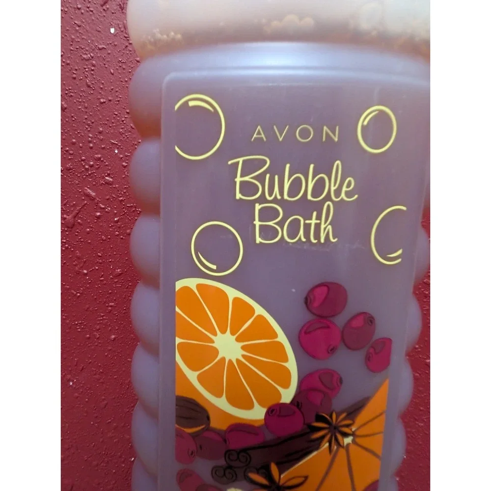 Avon friendly packaging
