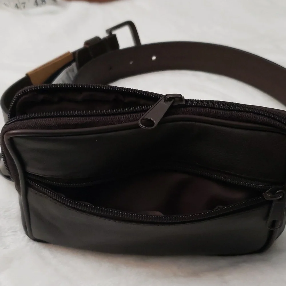 N/A genuine leather