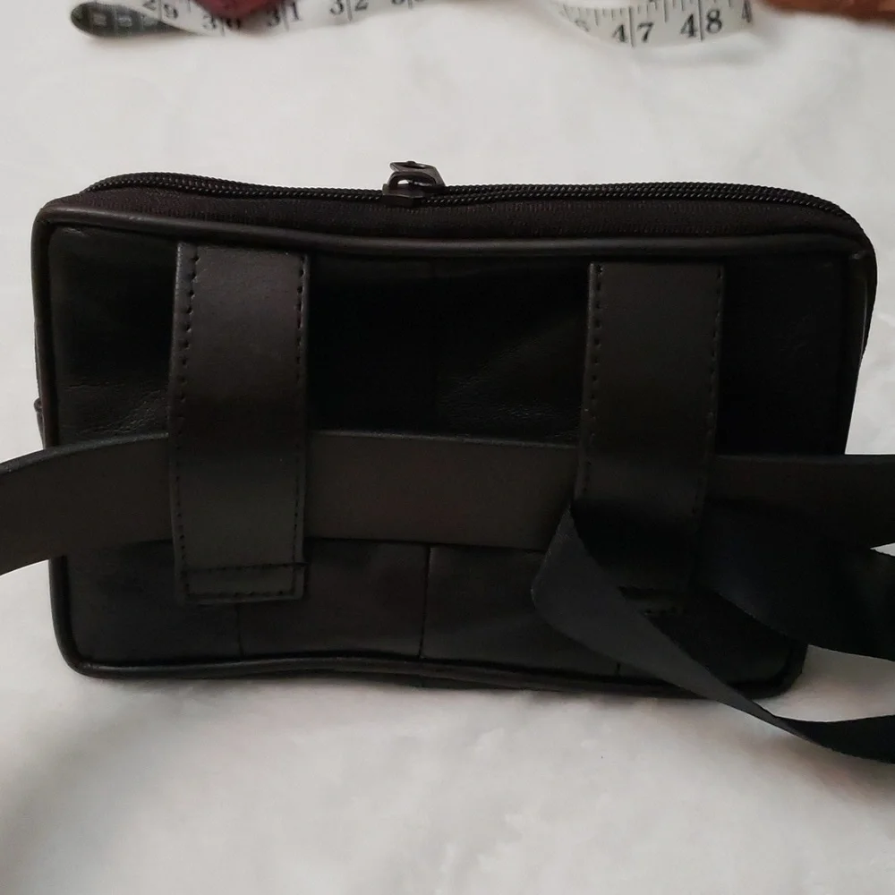 N/A genuine leather