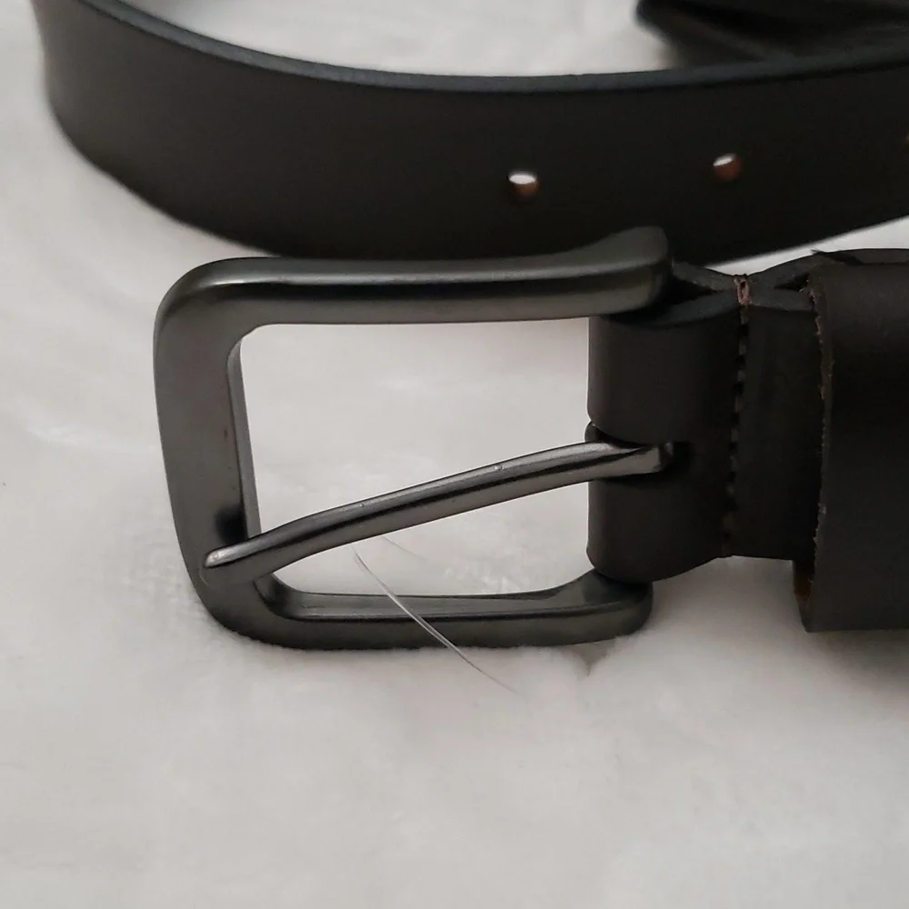 N/A genuine leather