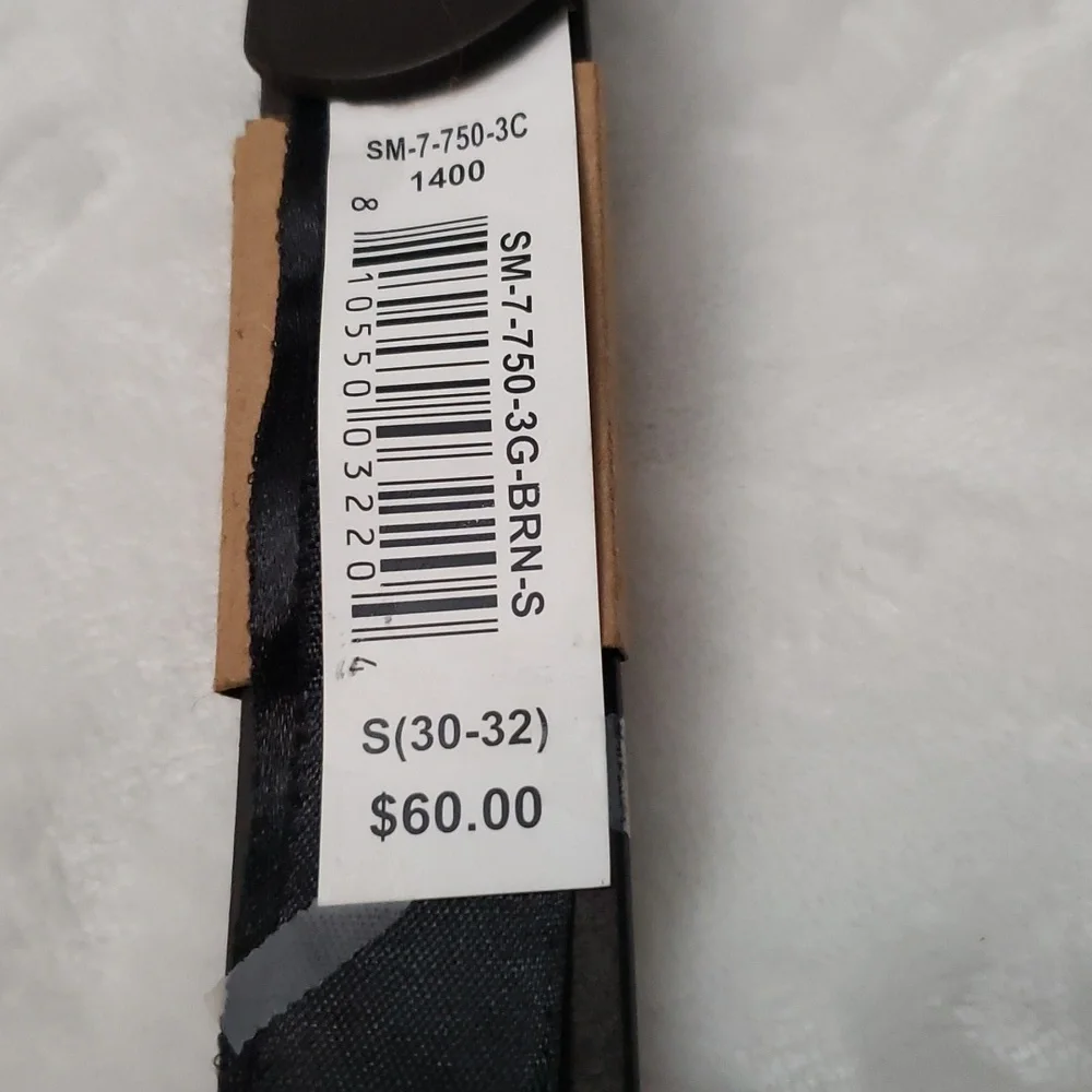 N/A genuine leather