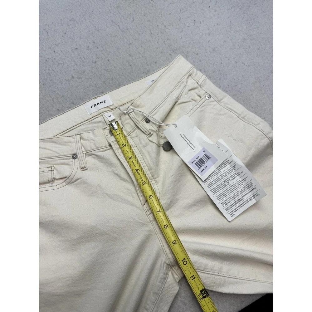 Frame Denim please refer