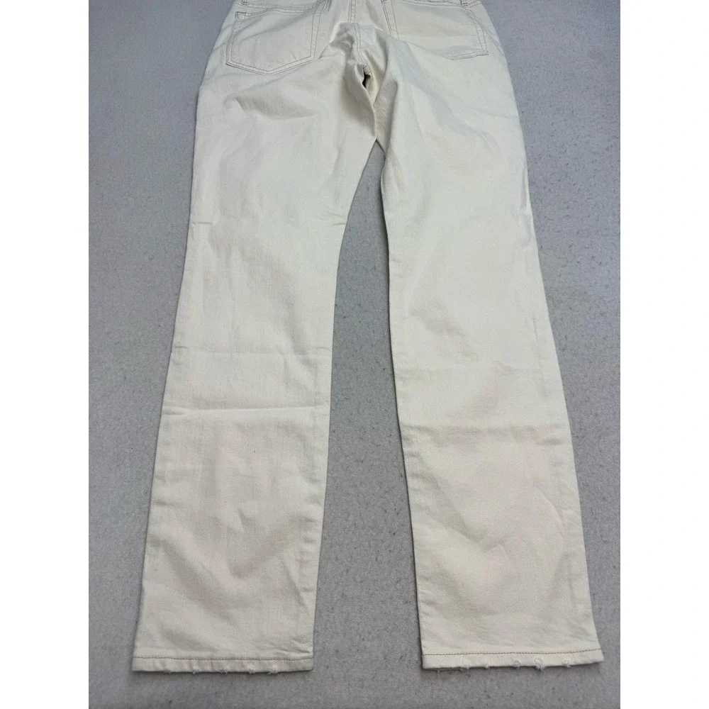 Frame Denim please refer
