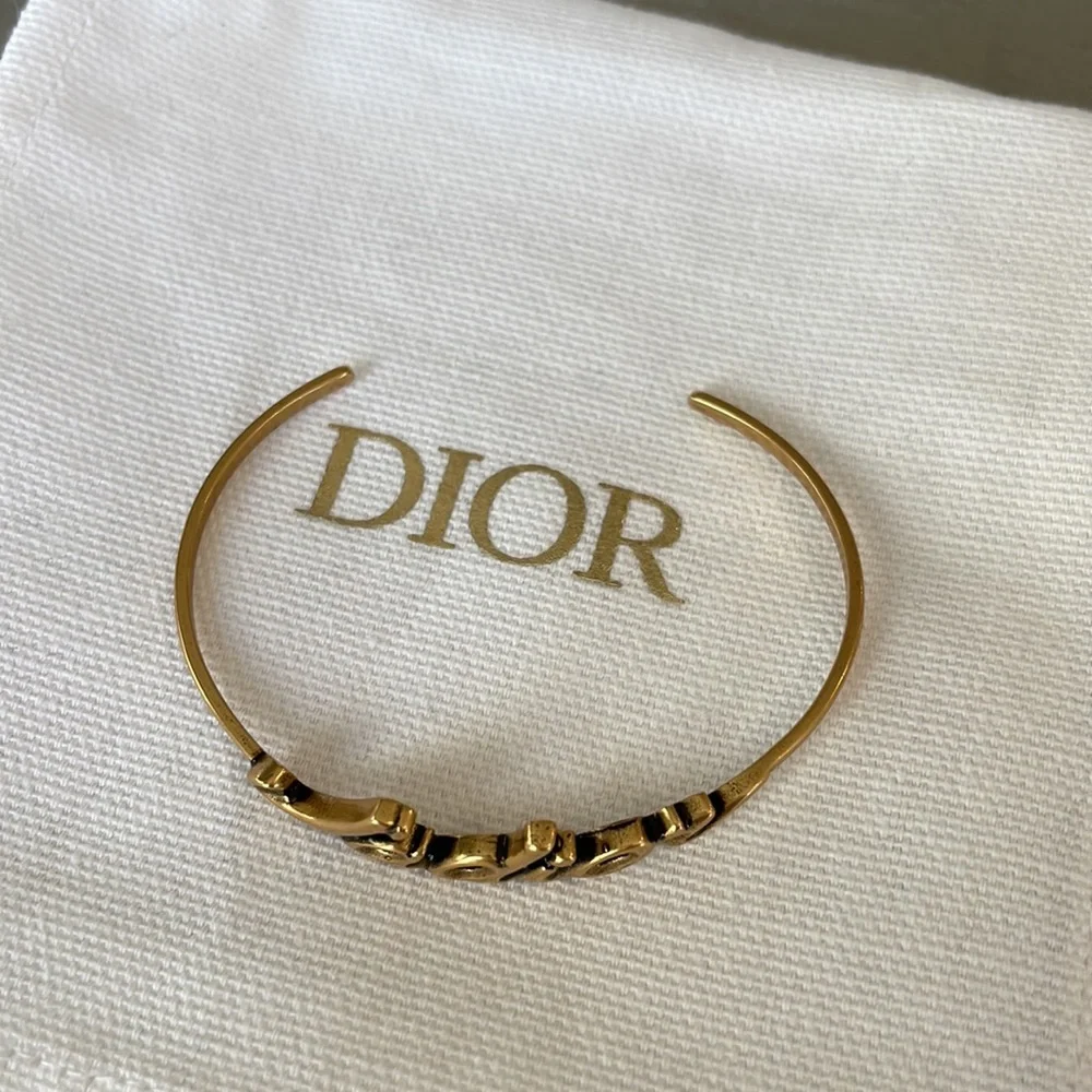 Dior brand new