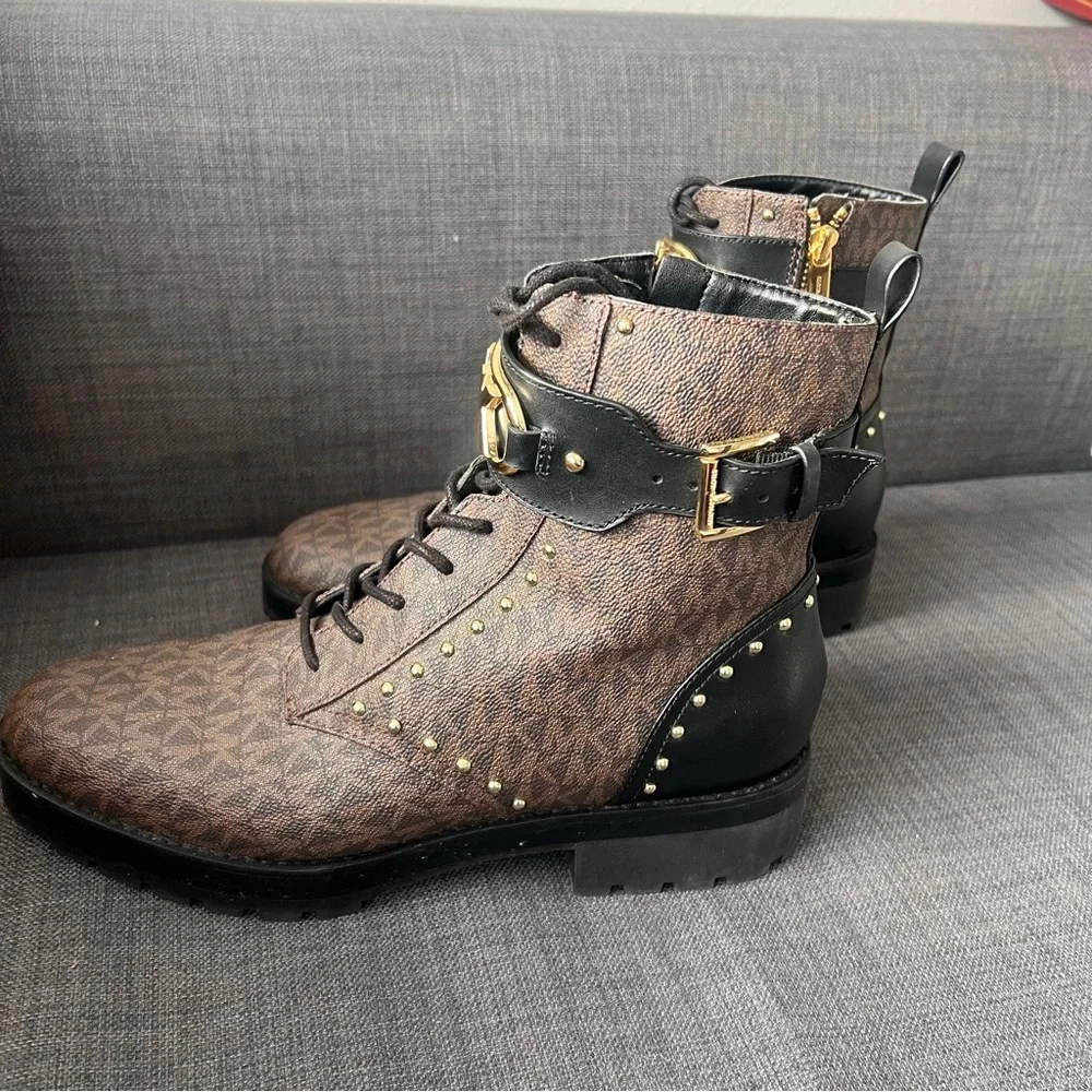 Michael Kors elevate your