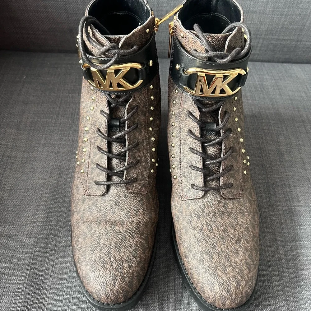 Michael Kors elevate your