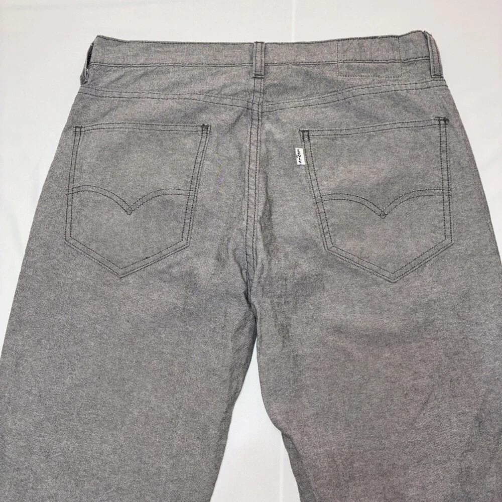 Levis product pair