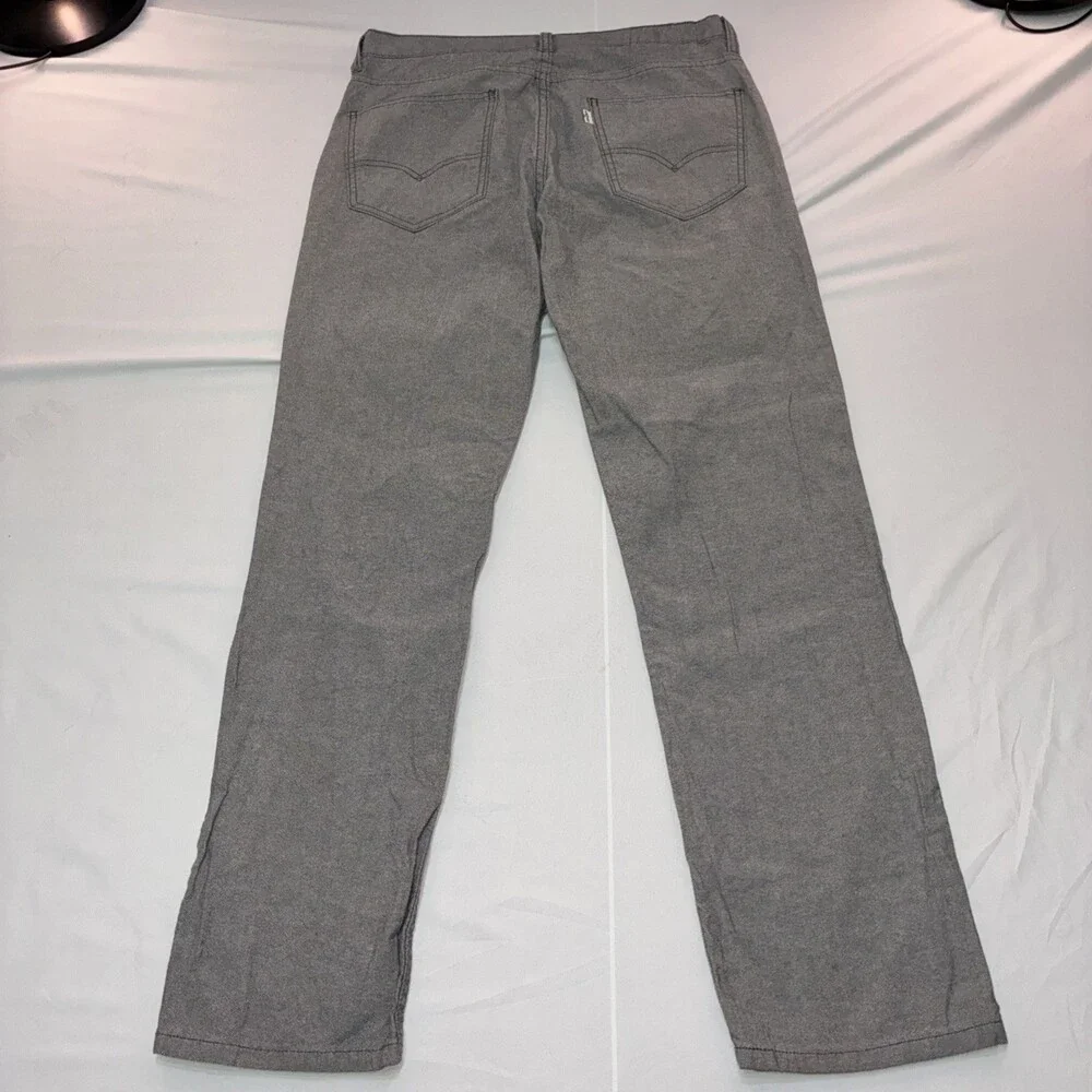 Levis product pair
