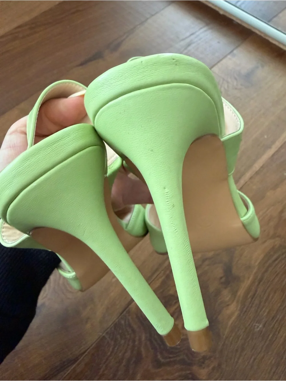 Lulus chic lulu
