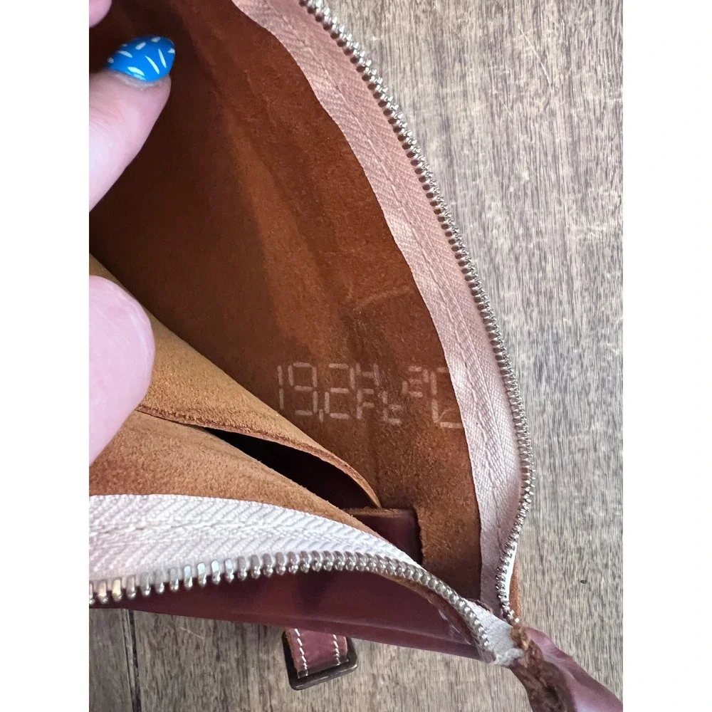 portland leather goods comes from