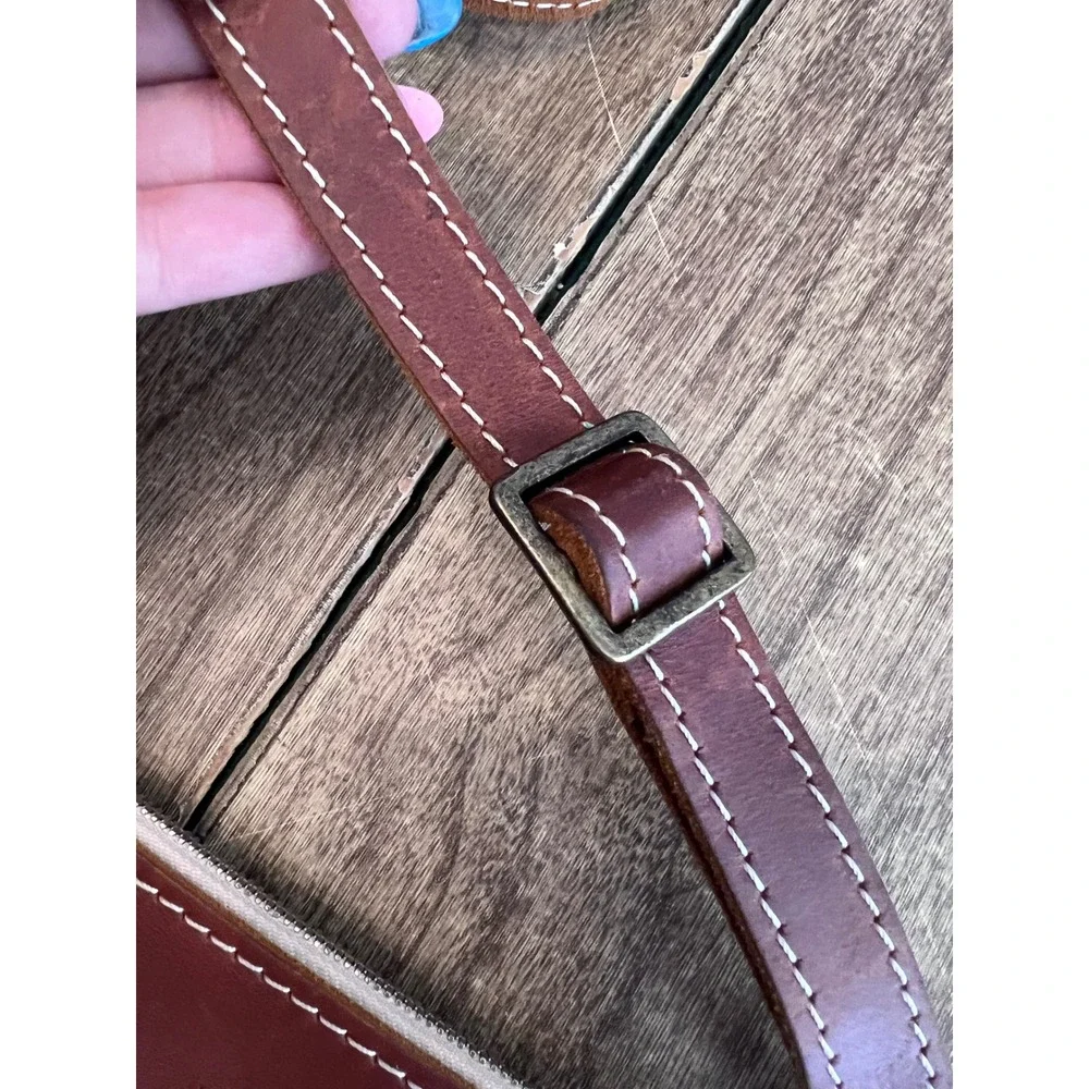 portland leather goods comes from